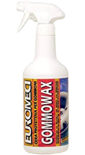 Euromeci-Euromeci Gommowax